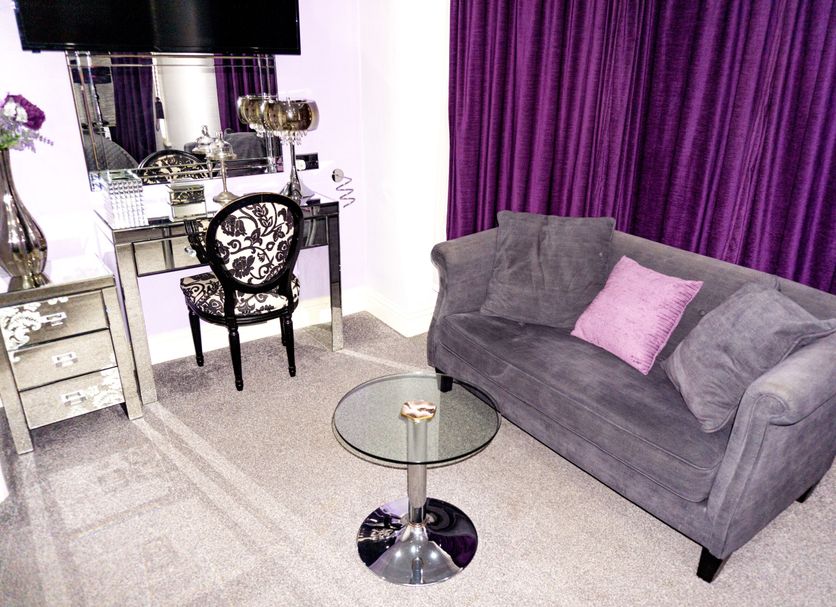 Sala Foto