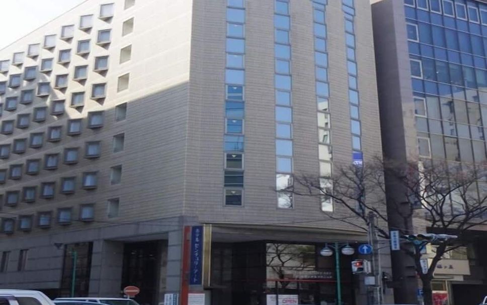 Edifici Foto