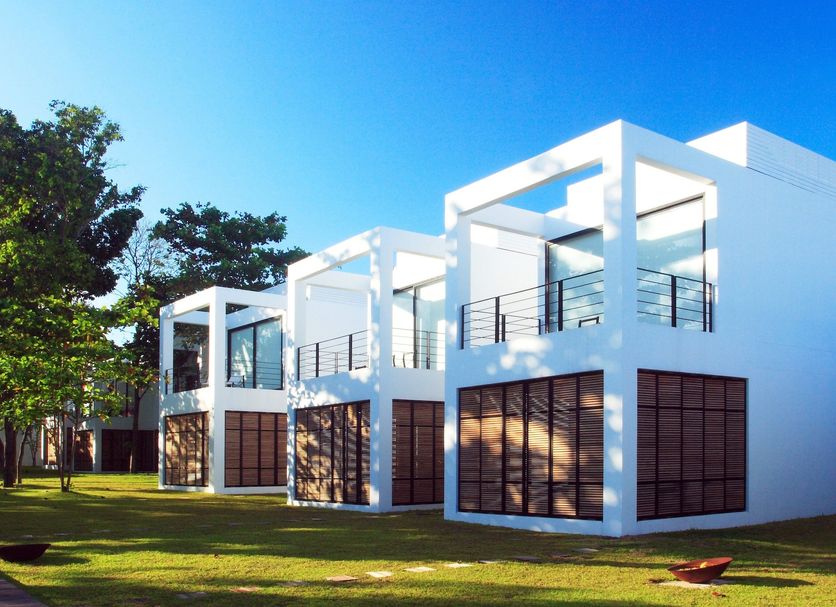 Edifici Foto