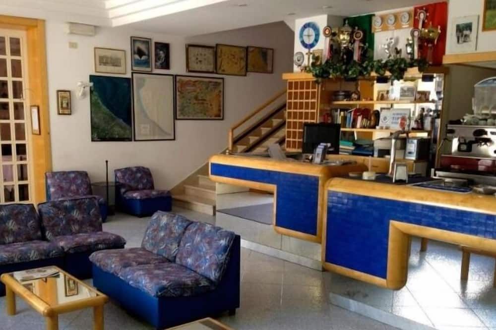 Recepció