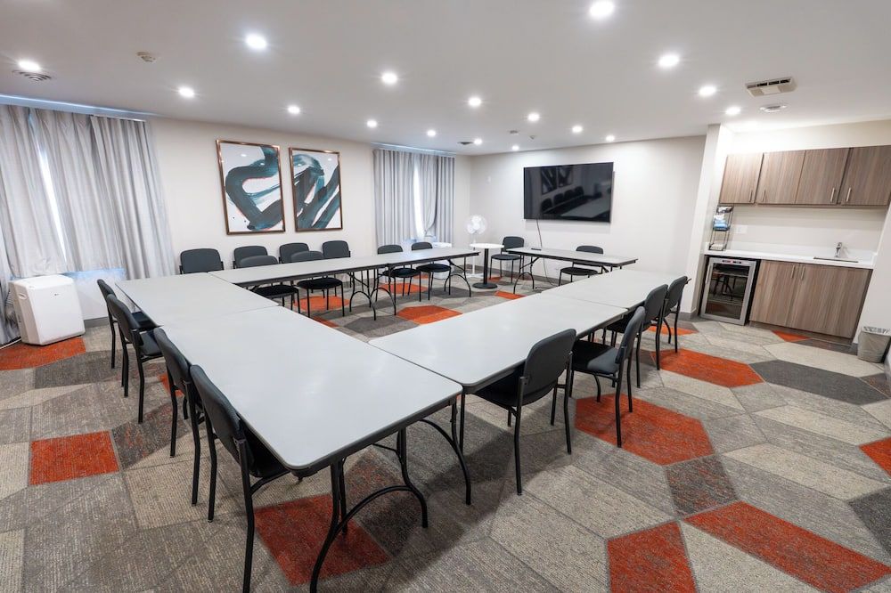 Sala de conferències