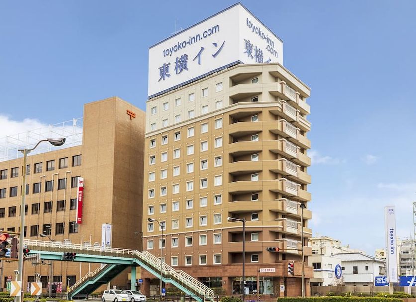 Edifici Foto