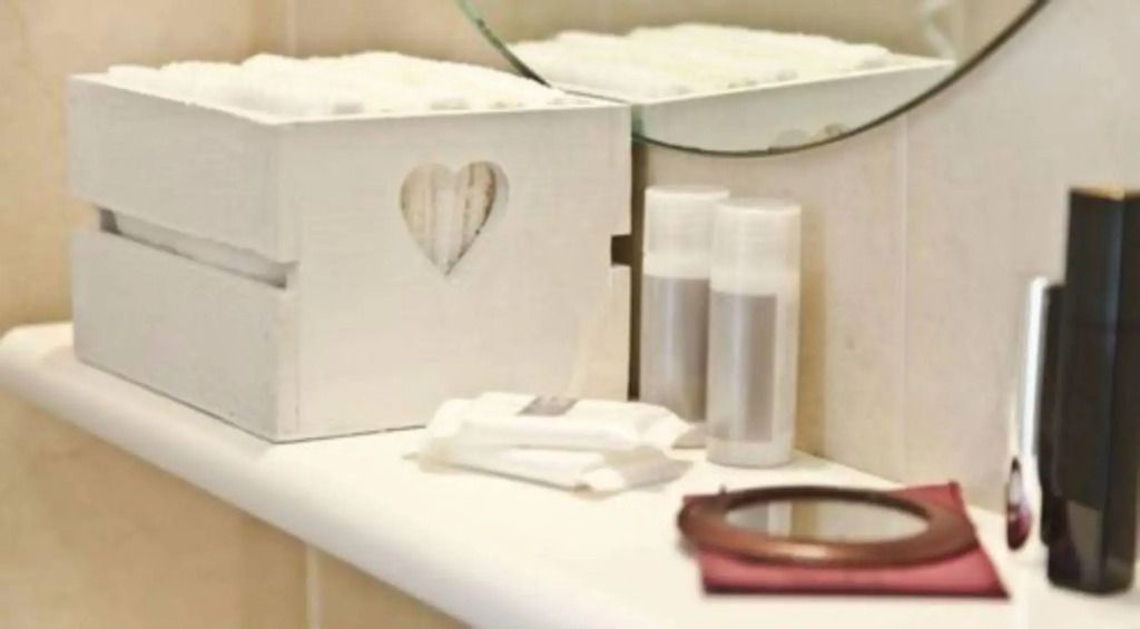 Serveis de l’habitació