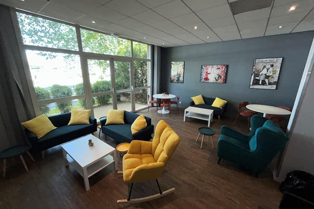 Sala d'estar