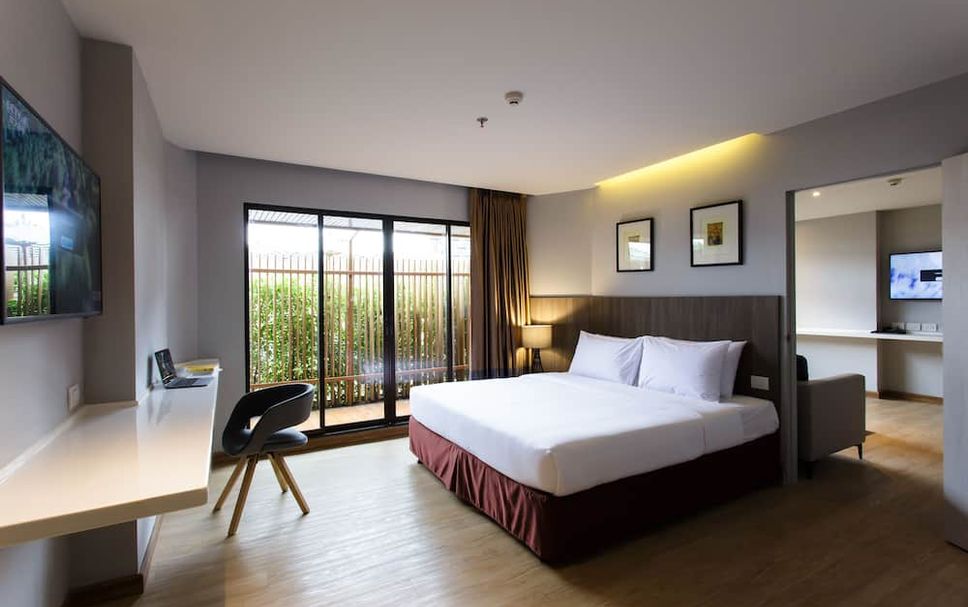 Habitació Foto