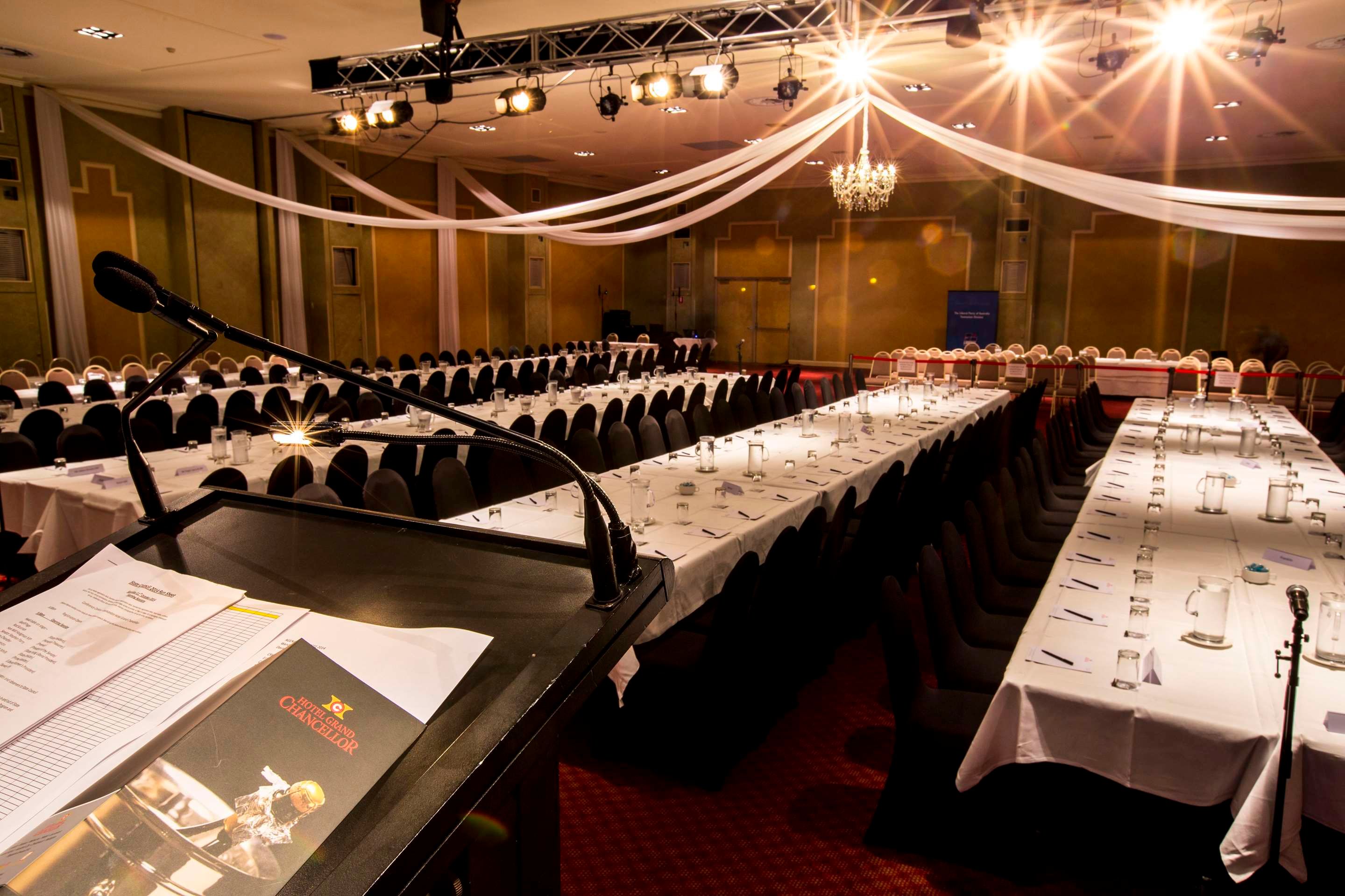Sala de conferències
