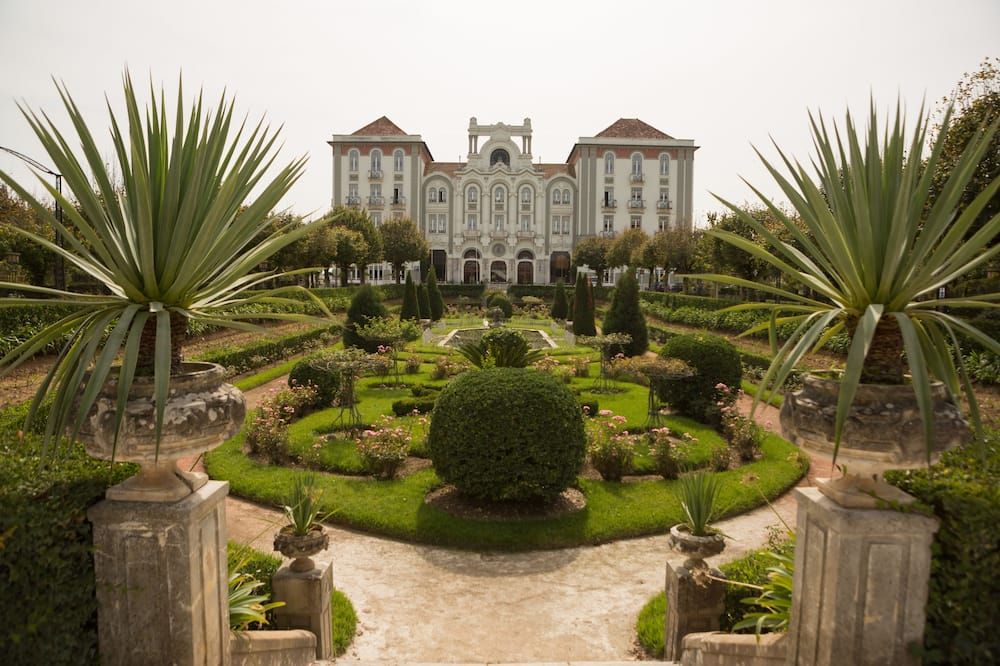Vista exterior