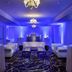 Sala de banquets