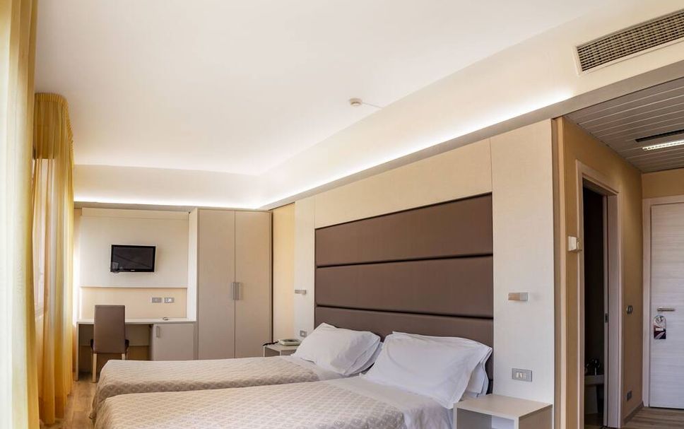 Habitació Foto