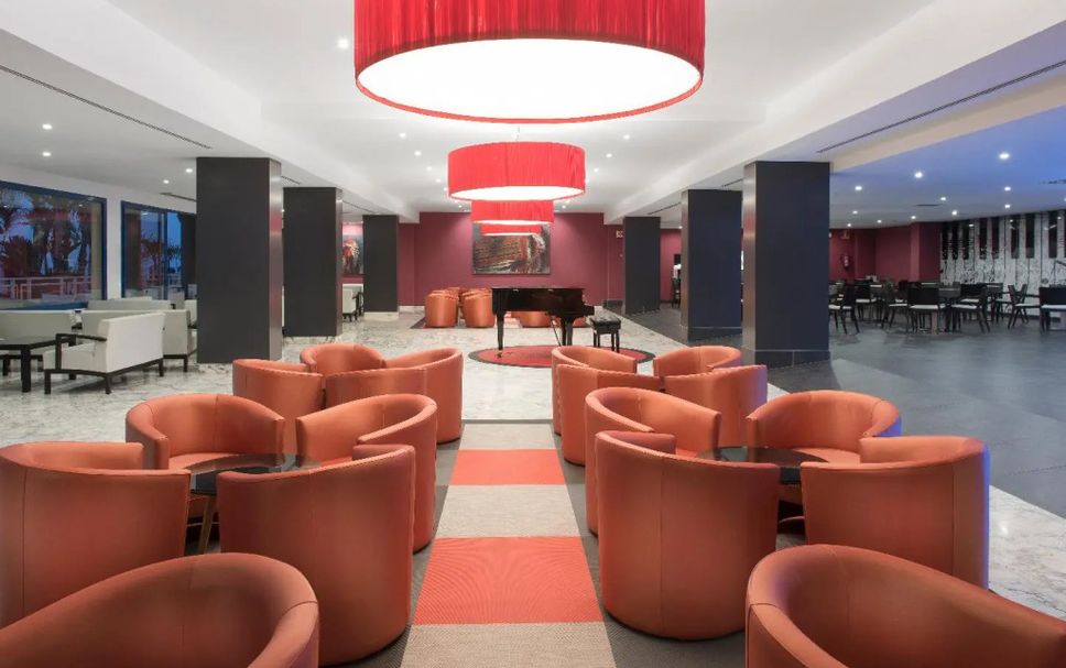 Sala d'estar Foto