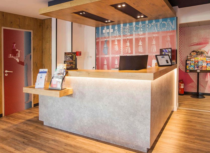 Recepció Foto