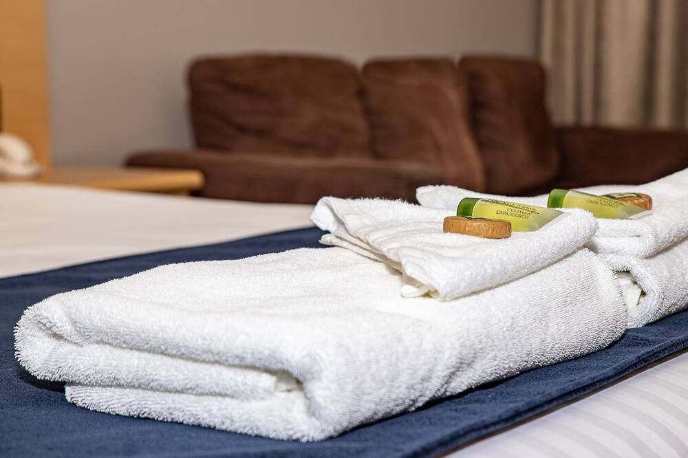 Serveis de l’habitació