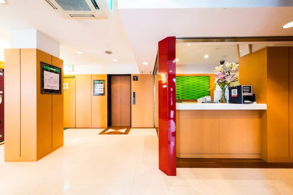 Recepció