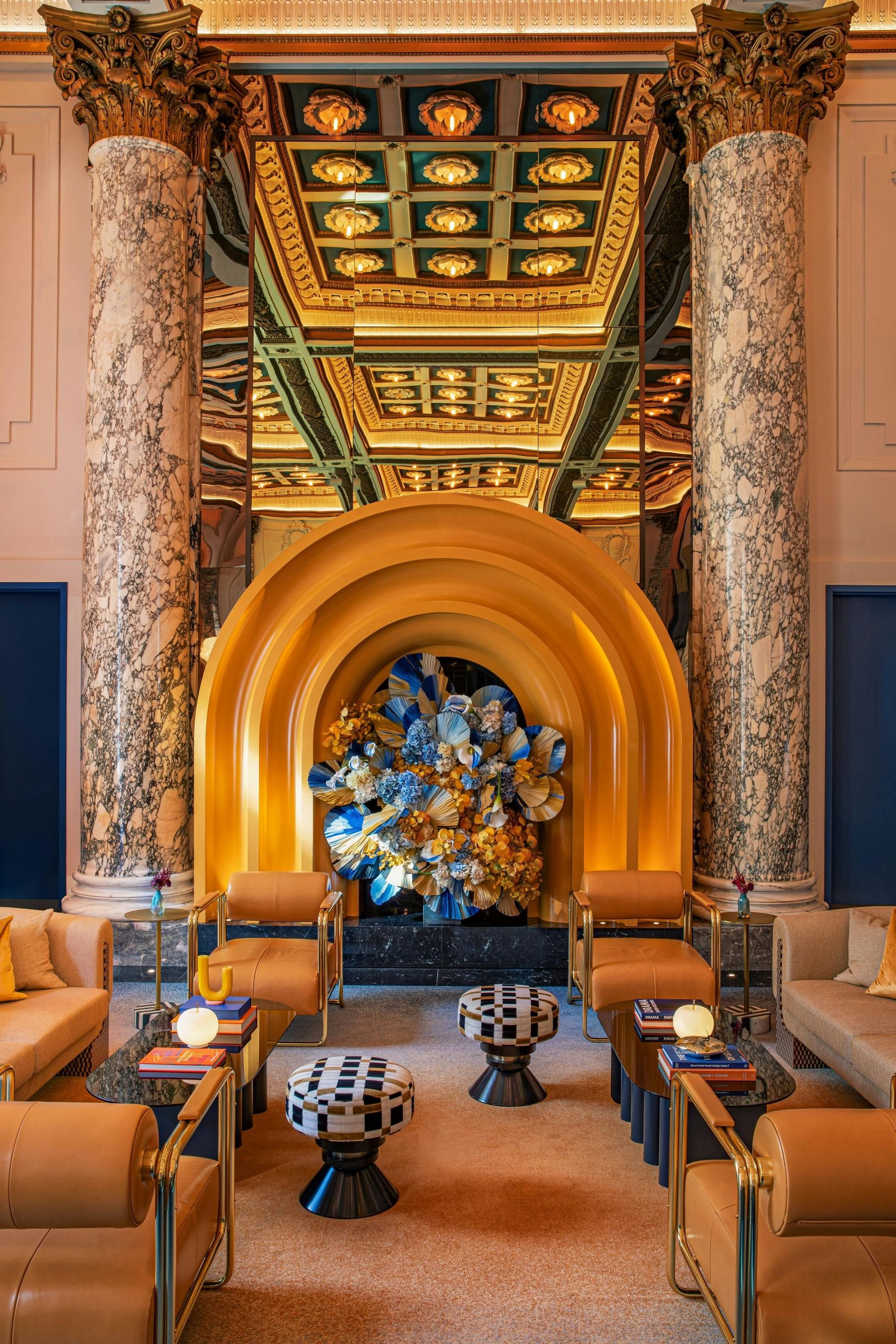 Sala d'estar
