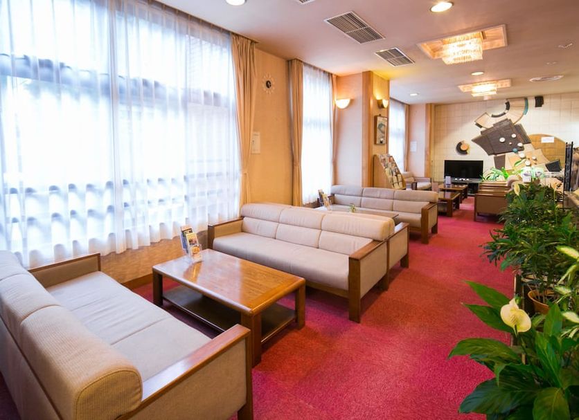 Sala d'estar Foto