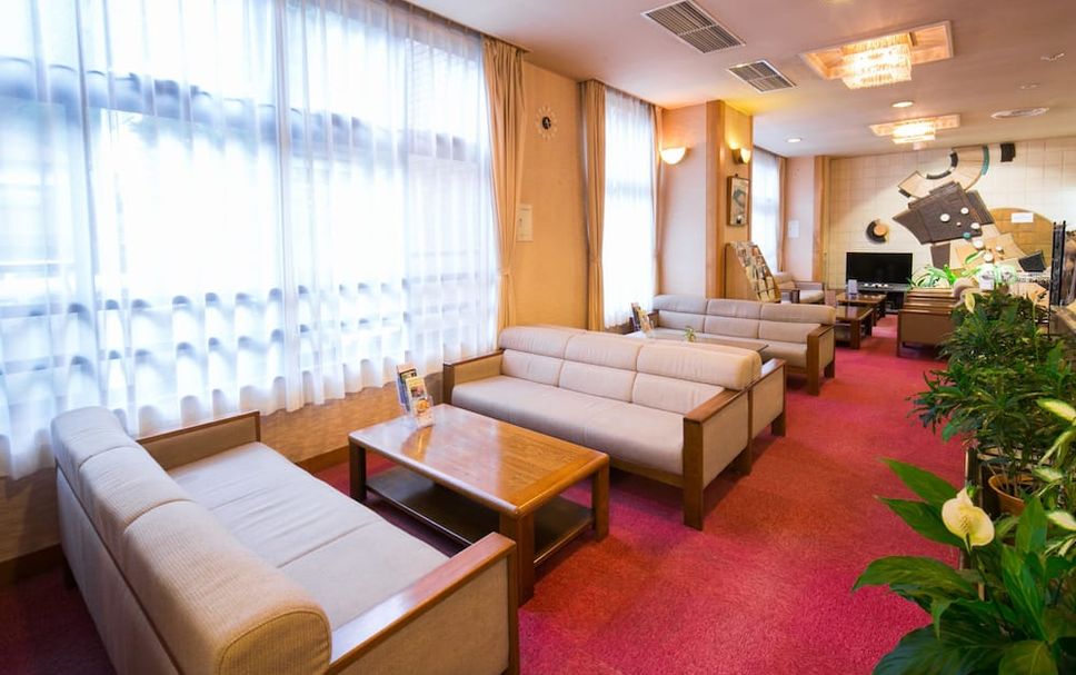 Sala d'estar Foto