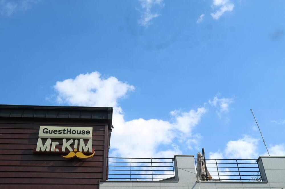 Vista exterior