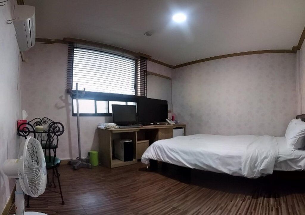 Habitació