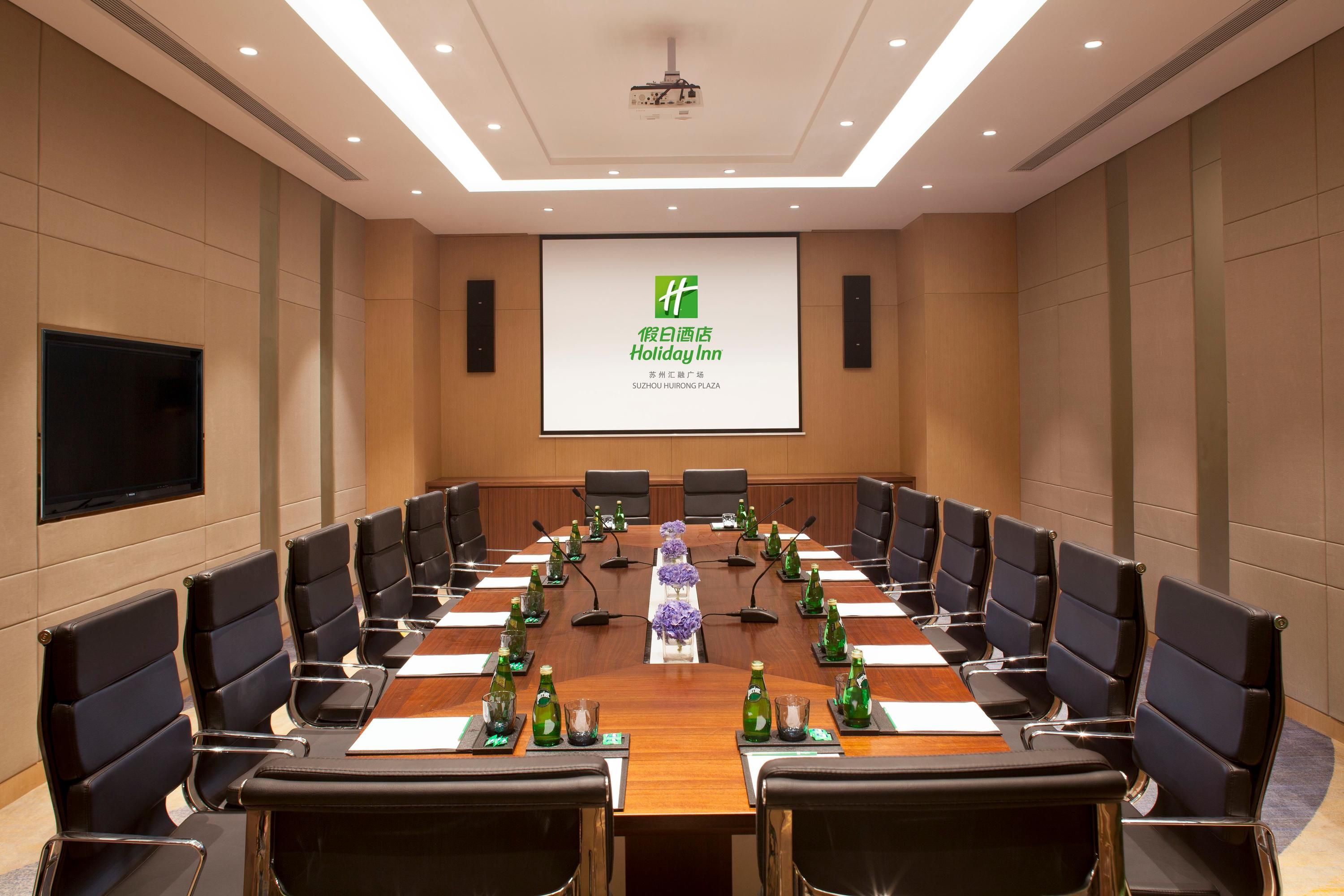 Sala de conferències