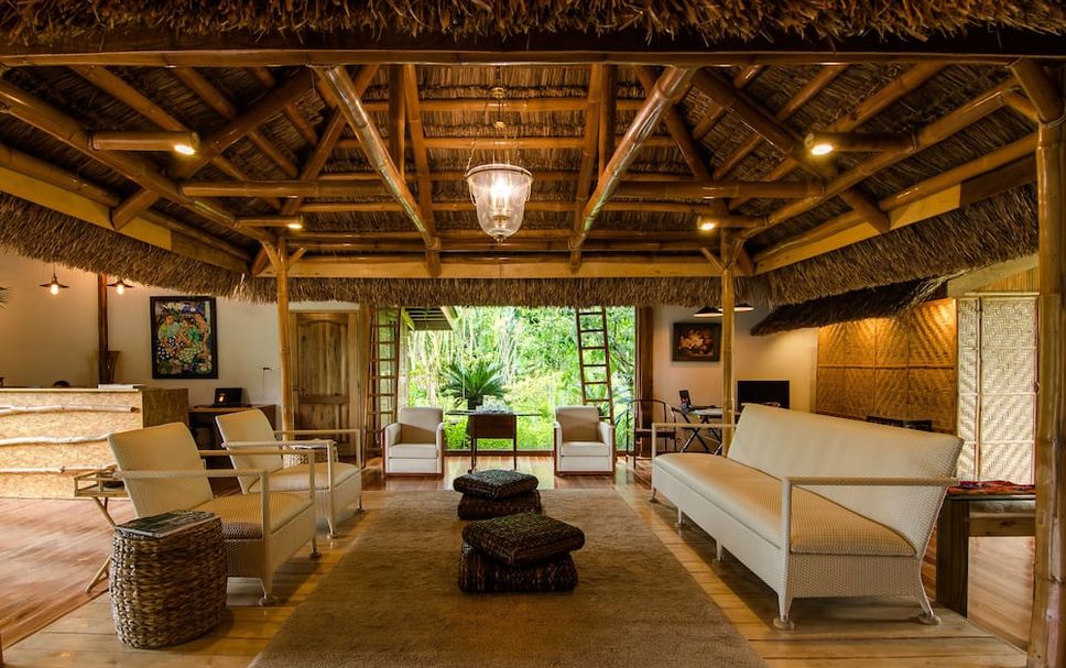 Sala d'estar Foto