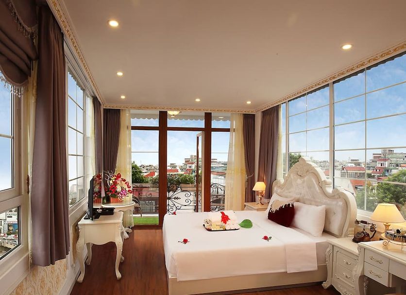 Habitació Foto