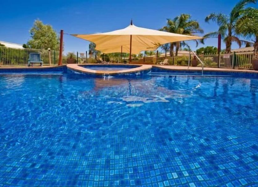 Pool Foto