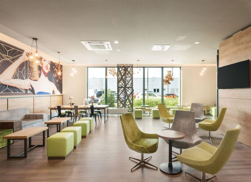 Sala d'estar Foto