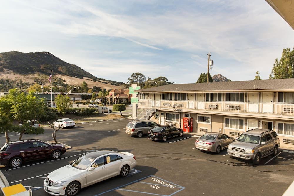 Vista exterior