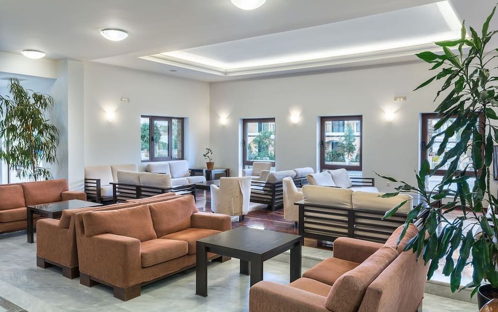 Sala d'estar Foto