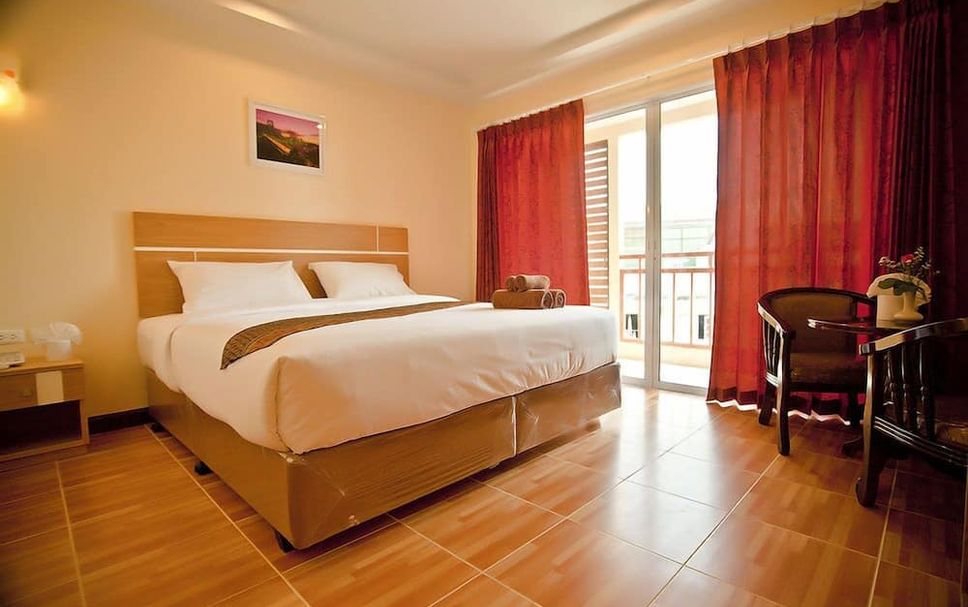Habitació Foto