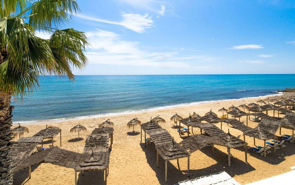 Platja Foto