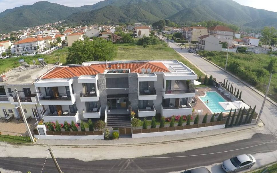 Edifici Foto