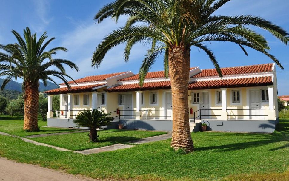 Edifici Foto