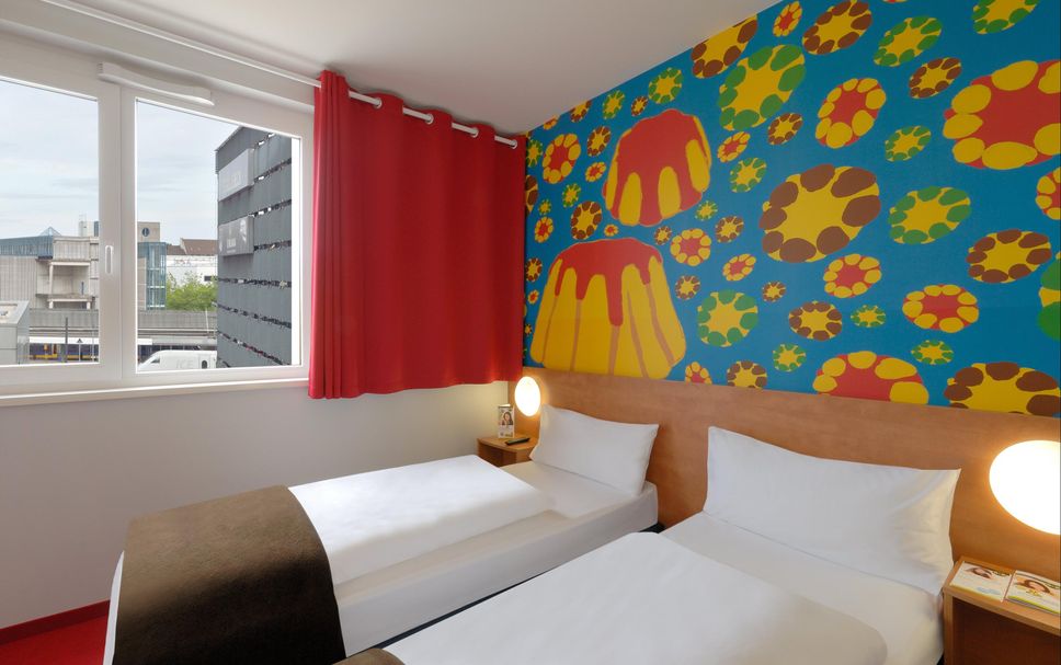 Habitació Foto