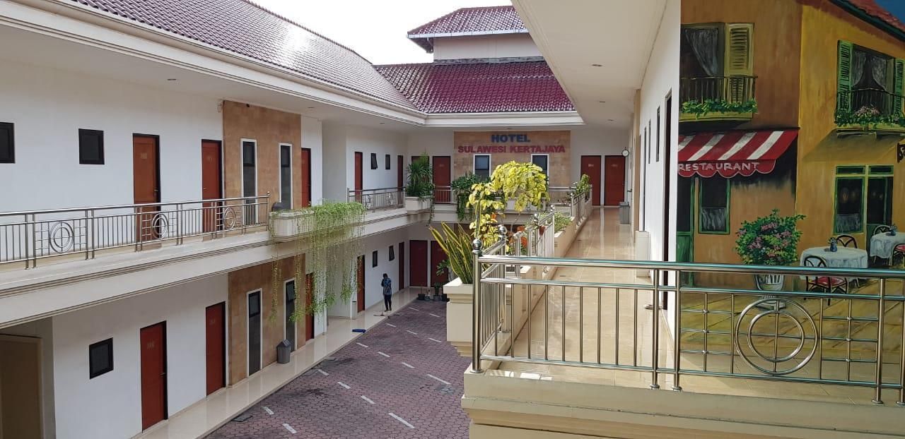 Vista exterior