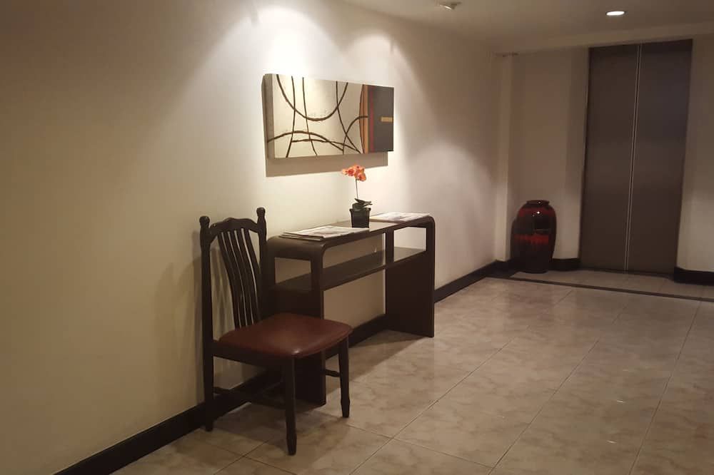 Serveis de l’habitació