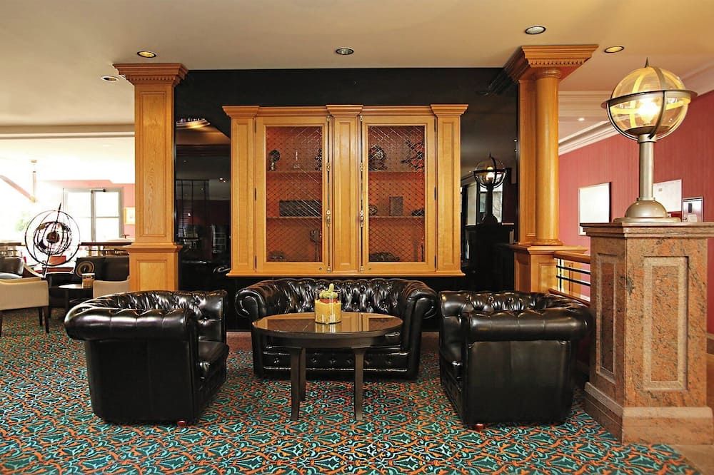 Sala d'estar