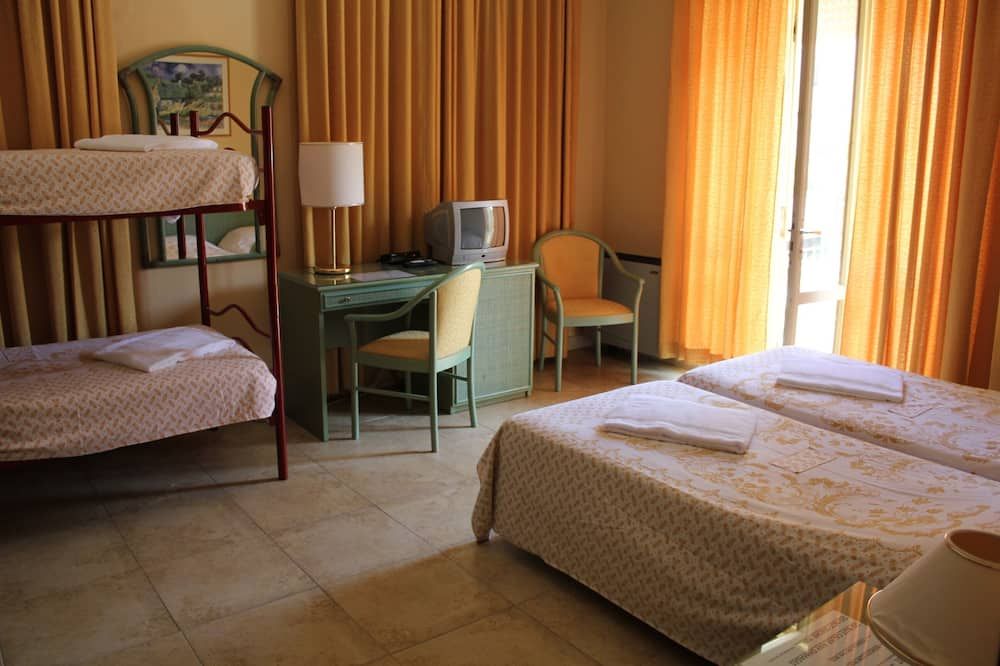 Habitació