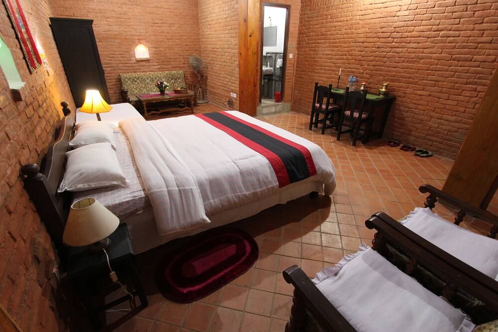 Habitació