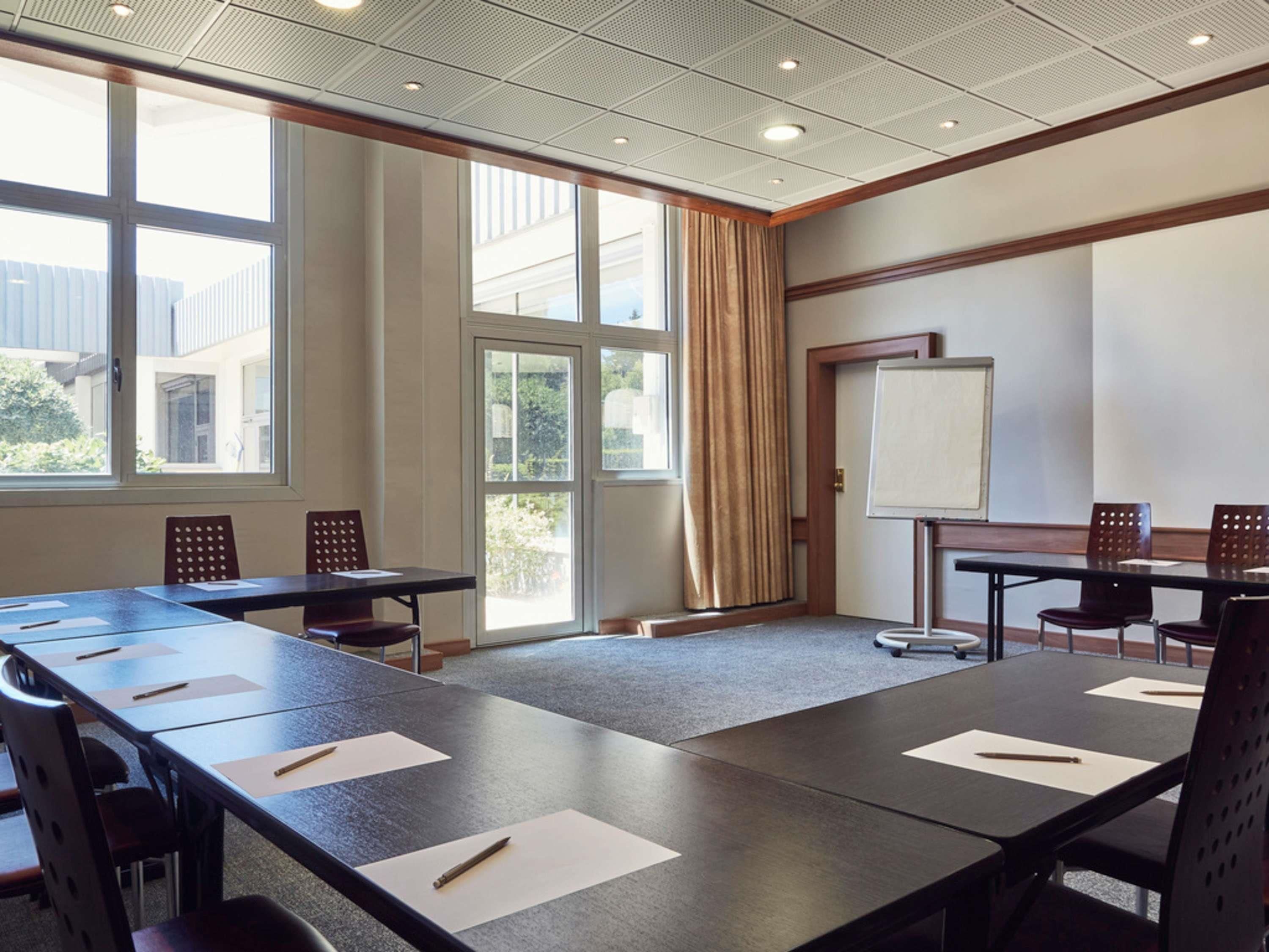 Sala de conferències