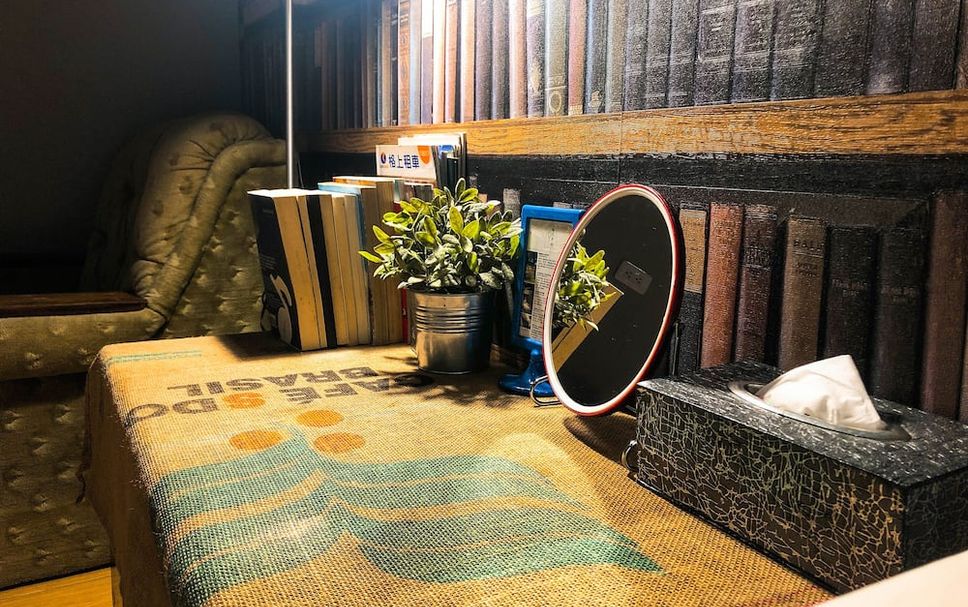 Serveis de l’habitació Foto