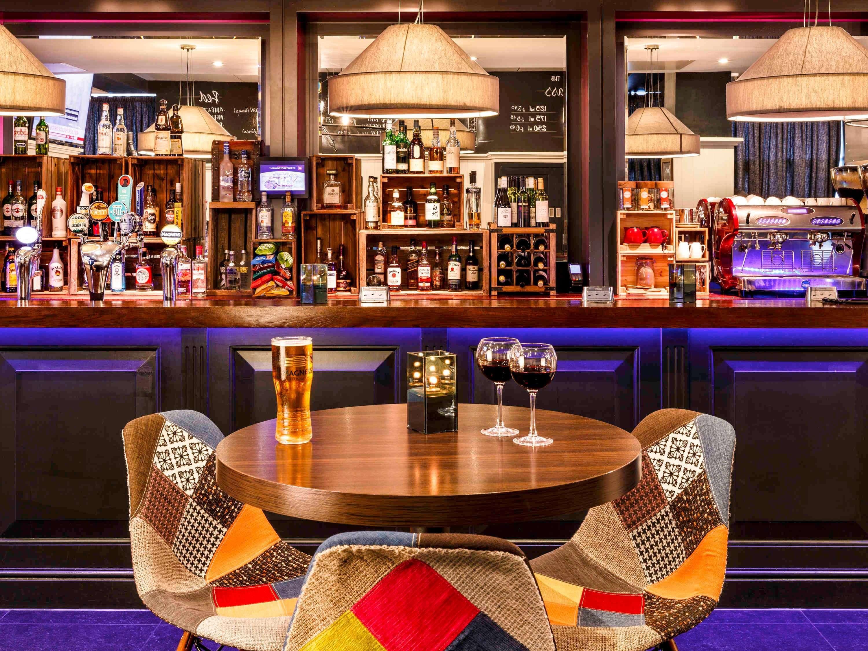 Bar Foto