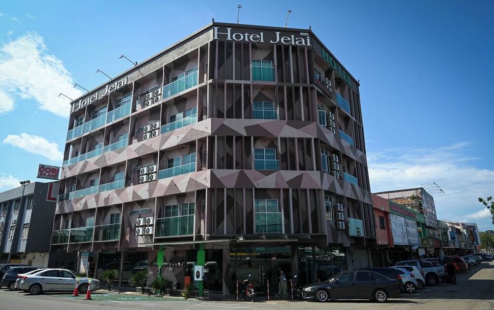Edifici Foto