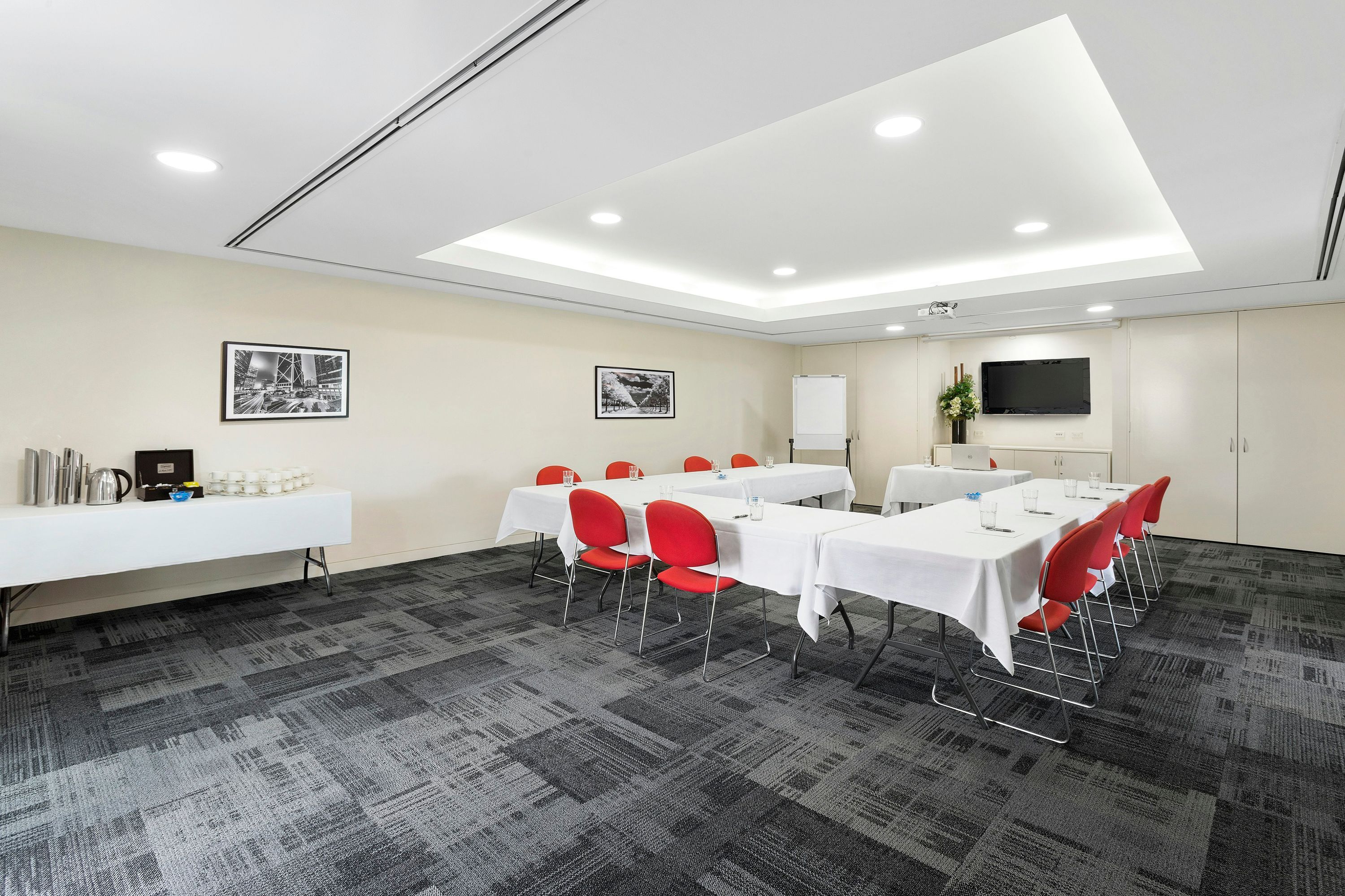 Sala de conferències