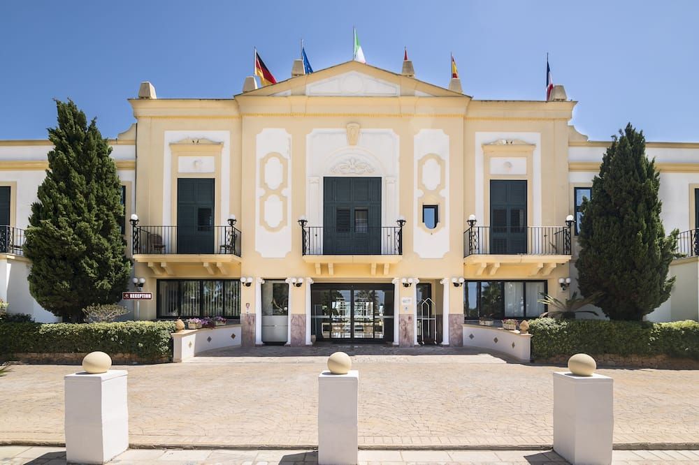 Edifici