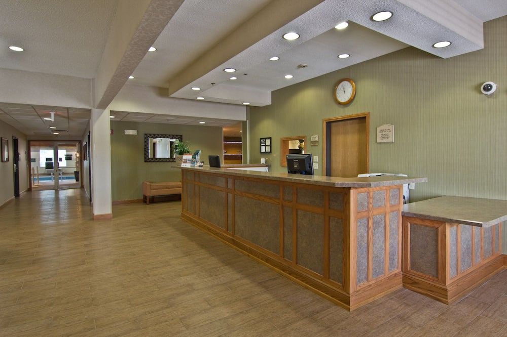 Recepció