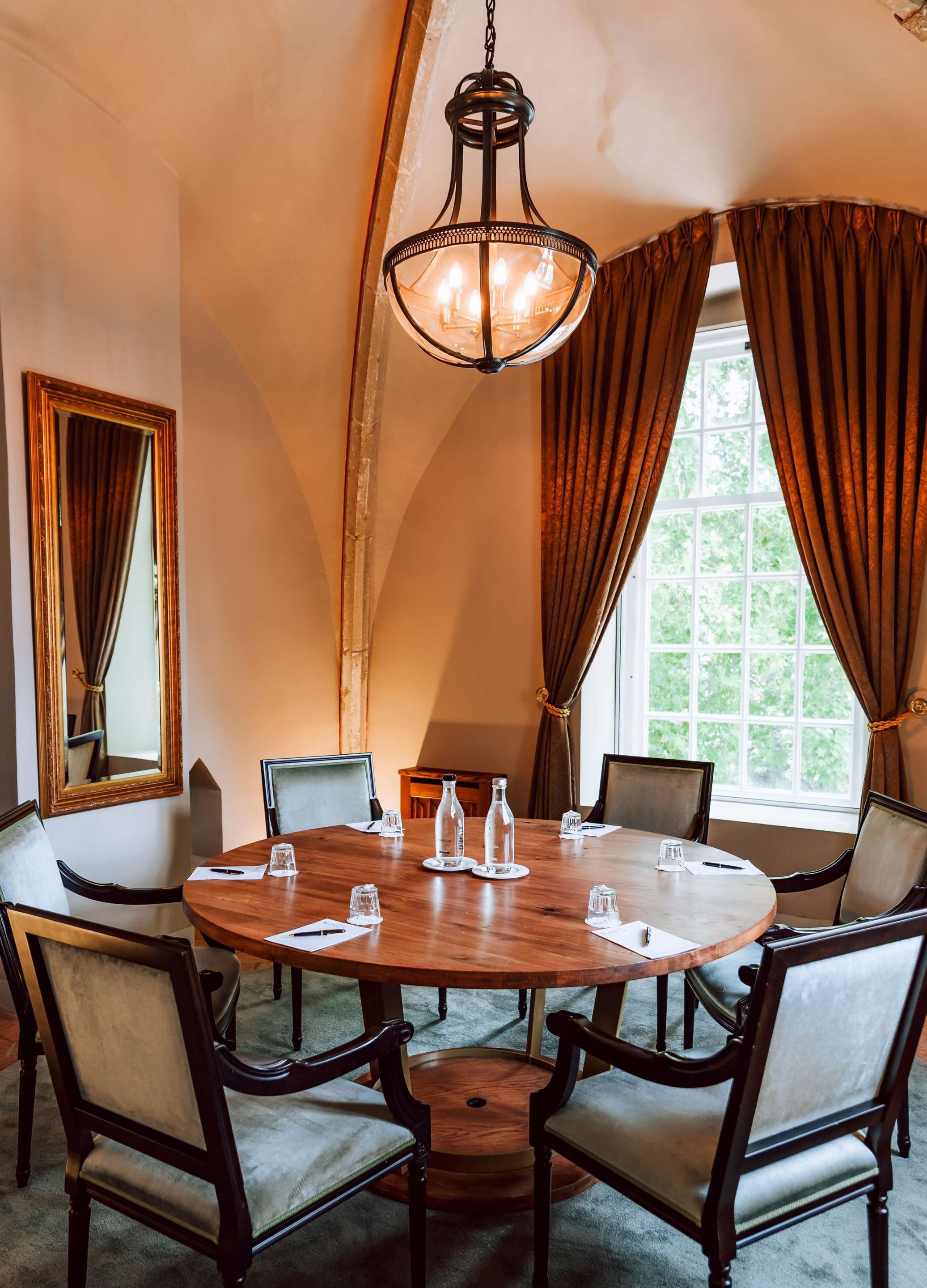 Sala de conferències