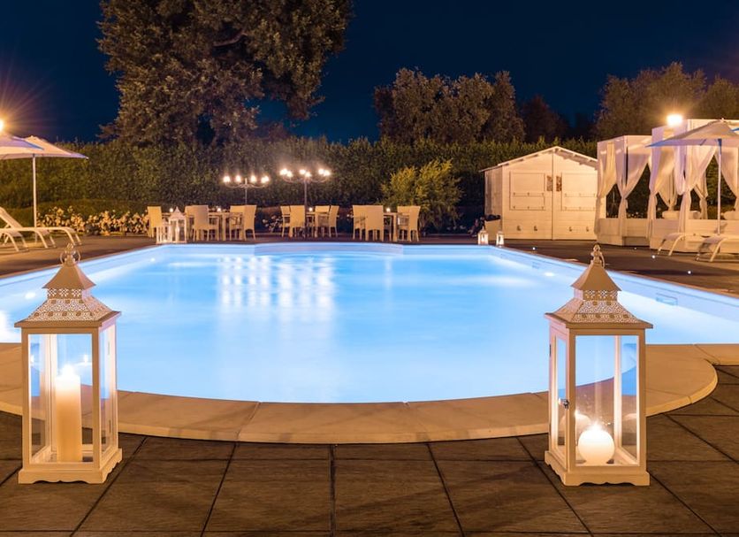 Pool Foto