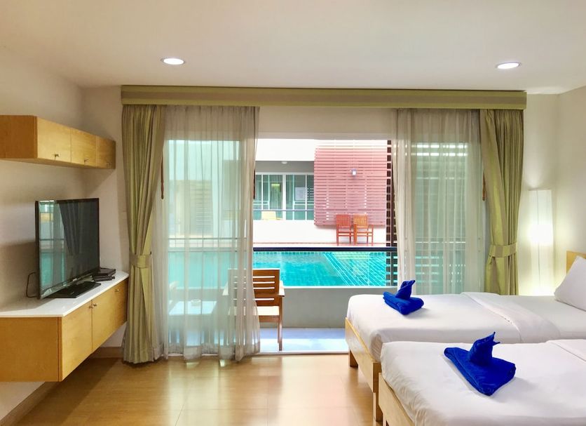 Habitació Foto