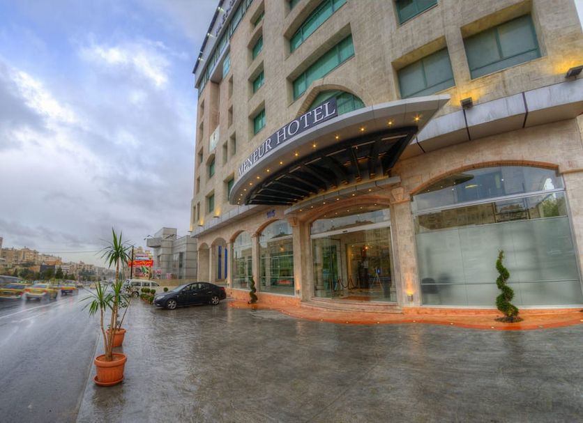 Edifici Foto